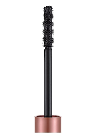 Flormar Open Up HD Yelpaze Etkili Ayırıcı Maskara 001 (Siyah)