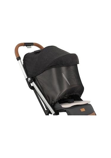 Pıerre Cardın Karma +plus Bebek Arabası Sıyah - Siyah