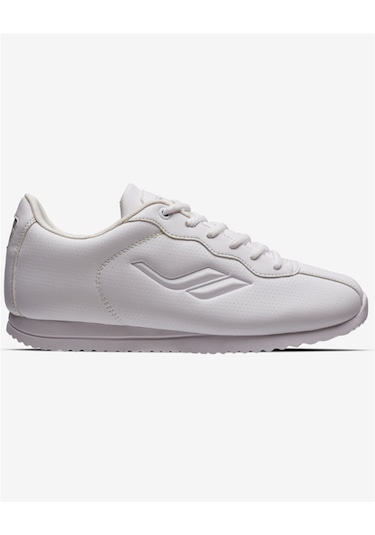 Lescon Neptün 6 Kadın Beyaz 36-40 Sneaker Ayakkabı Beyaz