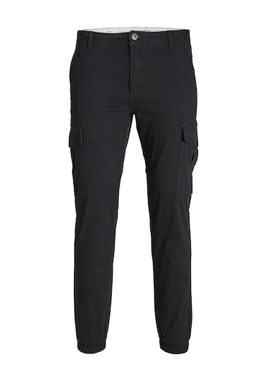 Jack & Jones Jack Jones Marco Erkek Kargo Pantaolon 12186889 001