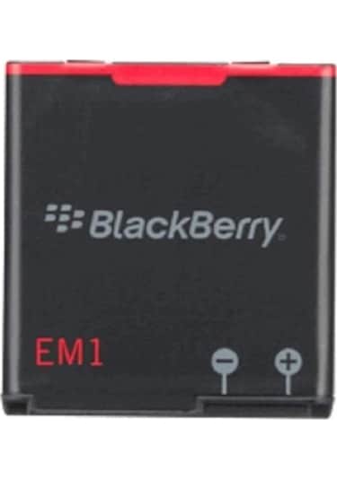Senalstore Blackberry Curve 9360 9350 9370 Pil Batarya Em1