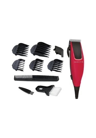 Remington  HC5018 E51 Saç & Sakal Kesme Makinesi