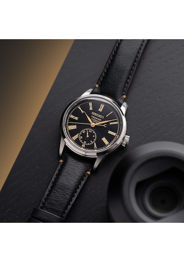 Seiko Presage Craftsmanship Spb499j1 Erkek Kol Saati Spb499j Gri