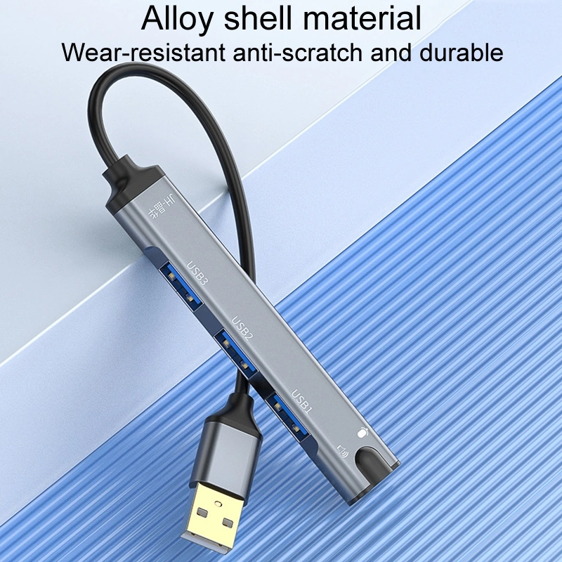 Sones Jınghua N800 Sürücü  Ses Kartı Bilgisayardan Yerleştirme İstasyonuna Ses Arayüzü, Arayüz: Usb