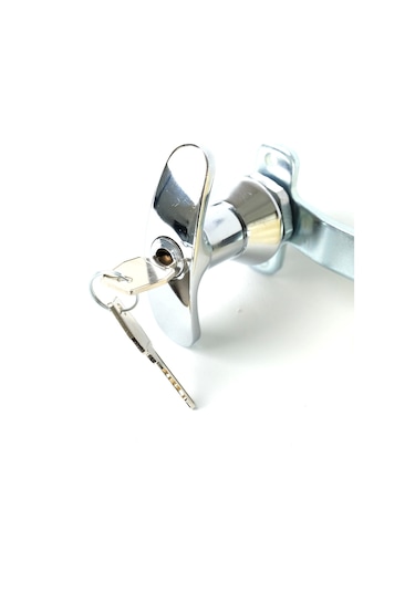 Dolap Kilit Kollu Kilit Uzun