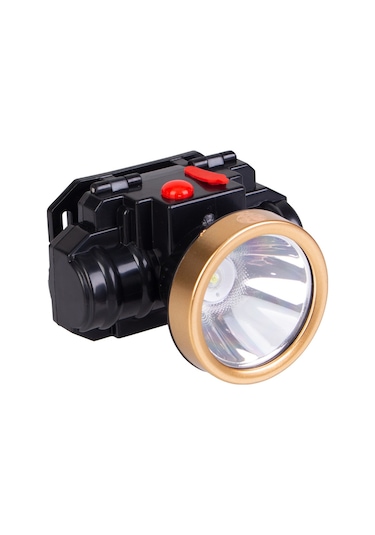 Kırgıl Şarjlı Led Kafa Feneri Bl0509