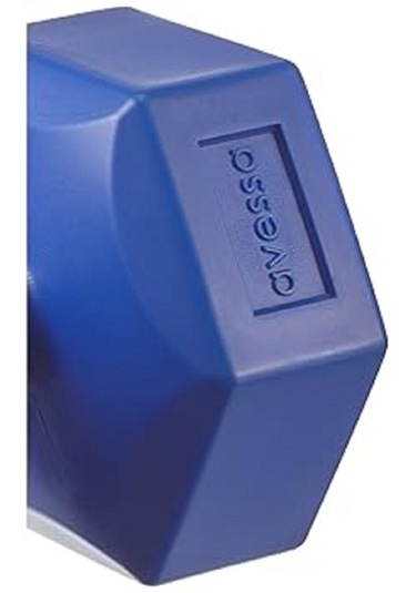 Avessa Pilastik Dambıl 2x4kg