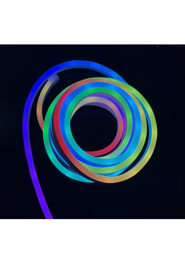 Horoz Capital-5 Rgb Neon Smart Kit - 5 Metre