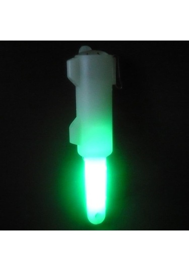 Dolıty Led Deep Drop Elektronik Yanıp Sönen Deniz Beyaz