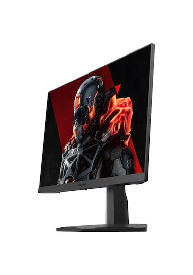 Koorui 25E3A 24.5" 1 MS 170 HZ Va Full HD Gaming Monitör