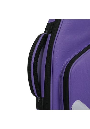 Wagon 04 Serisi Elektro Gitar Çantası - Lavander