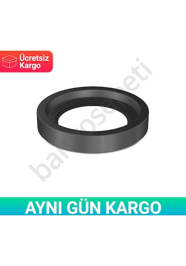 Duravit Asma Klozet Pis Su Boru Contası Boru Conta