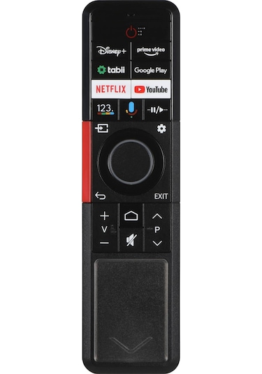 Vestel 24HA9950S 24'' 60 Ekran Mobil V-Style HD Ready Android TV