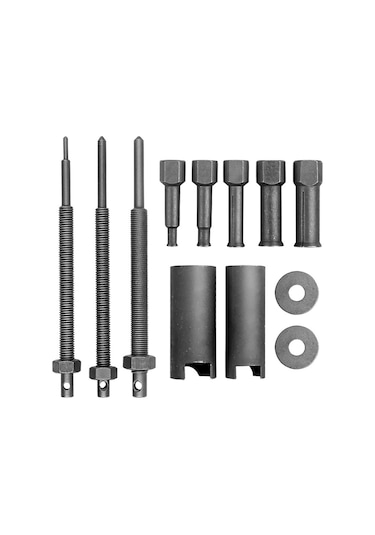 Alaşımlı Motosiklet İç Yatakları Sökücü Rulman Çıkarıcı K22154