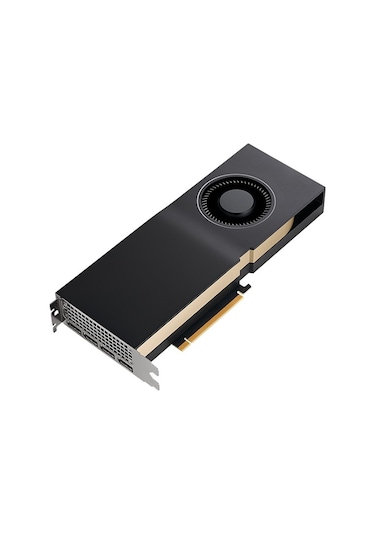 PNY NVIDIA Quadro RTX A5000 VCNRTXA5000-SB 24 GB GDDR6 384 Bit Ekran Kartı