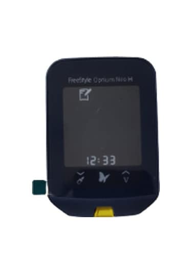 FreeStyle Optimum Neo H Şeker Ölçüm Cihazı