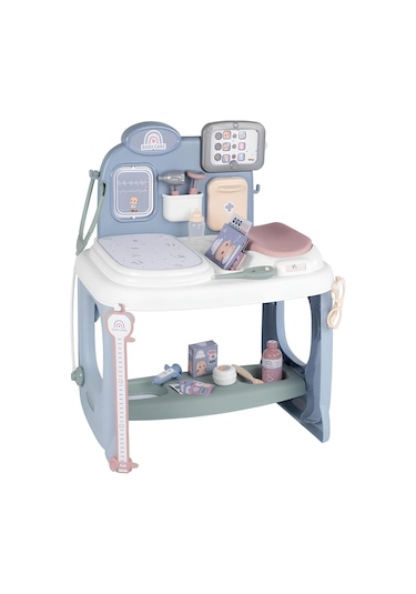 Smoby Bebek Bakım Merkezi