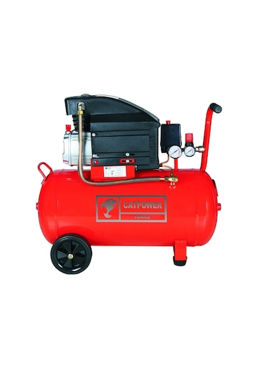 Catpower 1125 Hava Kompresörü 25 LT - CAT1125