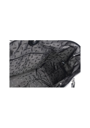 Dkny Kadın Omuz Çantası R34afx07-xlb Siyah