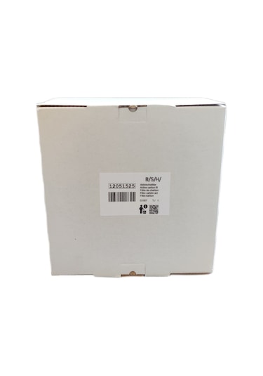 Dwk66pj70t/01 Davlumbaz Karbon Filtre Dwz6hk1h4 2li 1takım Bacasız Aspiratör Kömür Filtresi