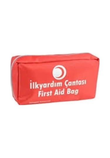 Damla Sağlık Boyunluklu İlk Yardım Çantası