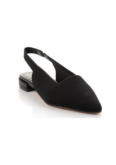 Siyah Kadın Babet K01213096782 Siyah