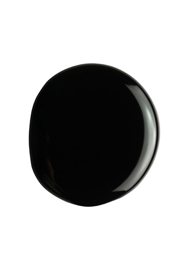 Alix Avien Siyah Oje 27 Yüksek Pigmentli Uzun Süreli Kalıcılık Hızlı Kuruma Nail Lacquer 27