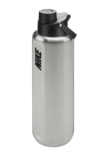 Stainless Steel Recharge Straw Bottle 32 Oz Unisex Beyaz Antrenman Suluk N.101.3800.953.32 1738843 Beyaz