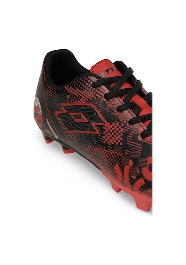 Lotto Cooper Fg 4fx Pembe Erkek Krampon 000000000101502768 Pembe - Siyah