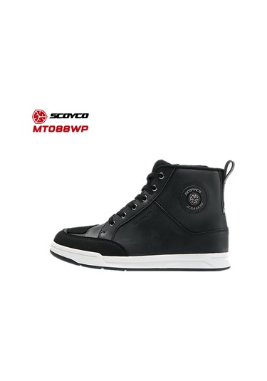 Scoyco Mt088wp Turıng Bot
