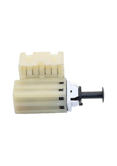 Kangvka Fren Lambası Anahtarı, Chrysler, Dodge, Jeep, Plymouth 1997-2017 İçin Uyumlu, Abs Malzeme, Krem Beyaz, 04671336ad Ve Diğer Parça Numaralarıyla Tamir Parçası