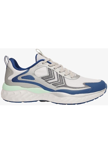 Hummel Hml Bubblegum Unisex Beyaz Sneaker 900485-7156 Beyaz