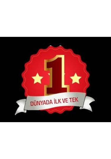 Alarmlı Pvc Kapı Pencere Çocuk Emniyet Güvenlik Kilidi Açık Kahverengi