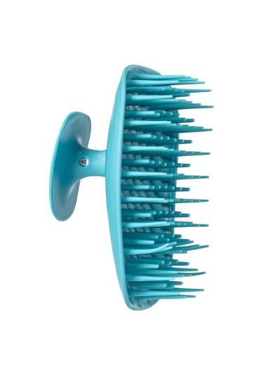 Glıde N Style Saç Masaj-şampuan Fırçası Set