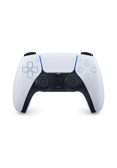 Sony Playstation 5 Dualsense Controller PS5 Kol Beyaz