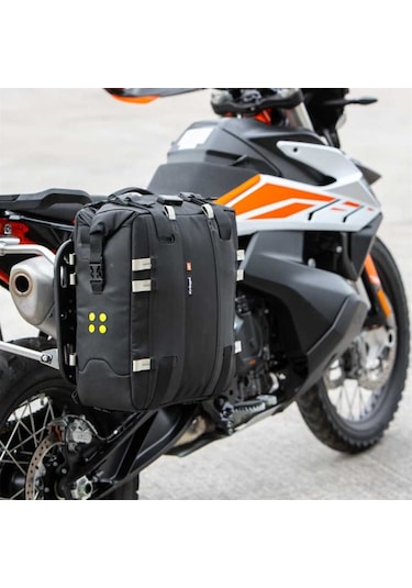 Krıega Os-22 Adventure Pack Yan Çanta