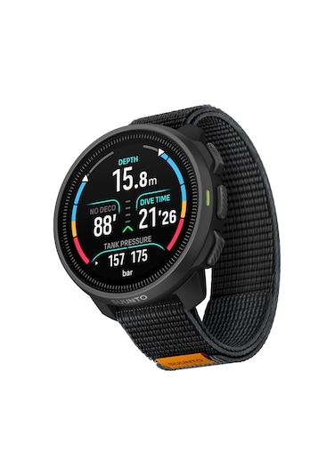 Suunto Nautic S Dalış Bilgisayarı
