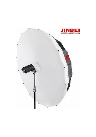 Jinbei Spark 400D Paraflaş Bebek Çocuk Çekim Seti