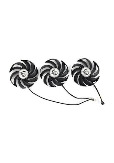 Msı Rtx 3070 3070Ti 3080 3080Ti 3090 Suprım X Fan