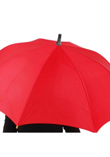 Dolıty Şemsiye Ucu Tampon Kapakları Kamp Dik Yollar 57x27mm Siyah