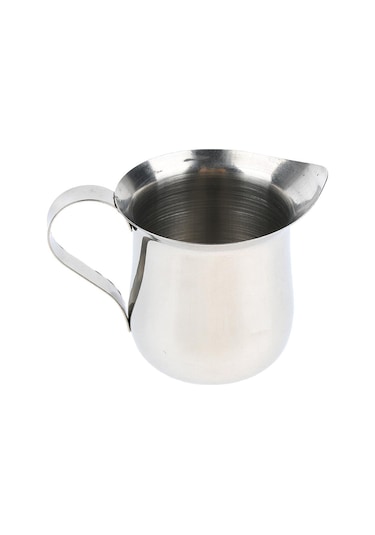 Suntek Paslanmaz Çelik Süt Frothing Sürahi Kreması Latte