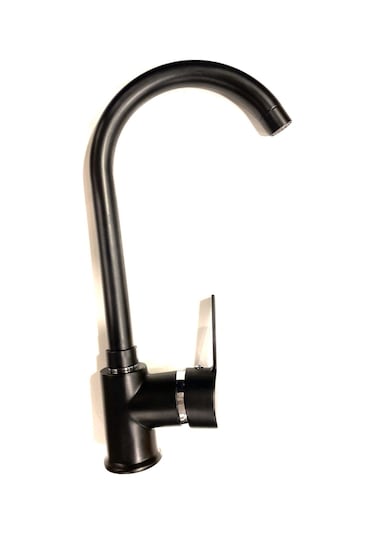 Dore Siyah Eviye Bataryası Beyaz