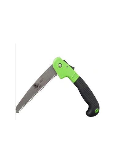 Budama Bağ Bahçe Testeresi Katlanabilir Testere 180 MM 1 Adet