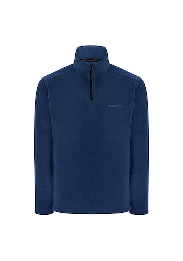 Thermoform Erkek Polar Kazak - Taksim (Y;PETROL) Çok Renkli