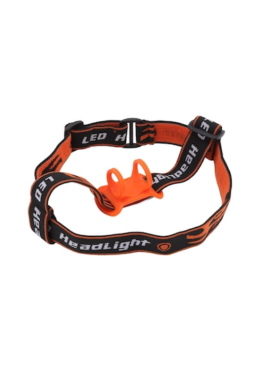 Kosona Nylon Ve Silikon Elastik Fener Başı Kayışı - 22-32mm El Fenerlerini Sabitler, Dış Etkinlikler İçin Rahat Taşıma Q2 Çok Renkli