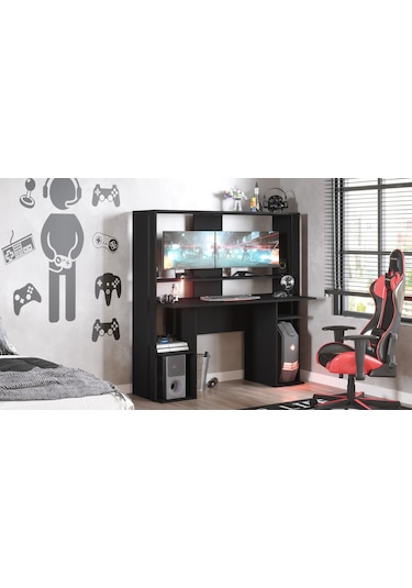 Robin Home Dragon Oyuncu Bilgisayar Masası