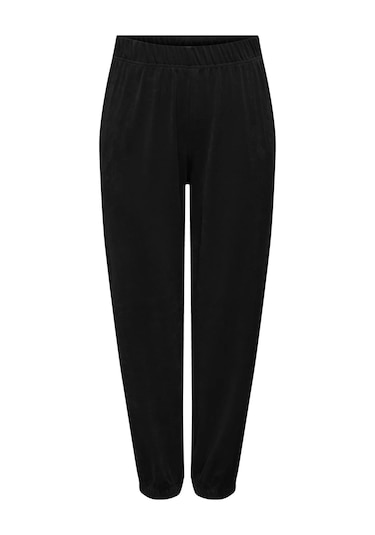 Only Kadın Fit Elastik Paça Eşofman Altı - 15299669 001