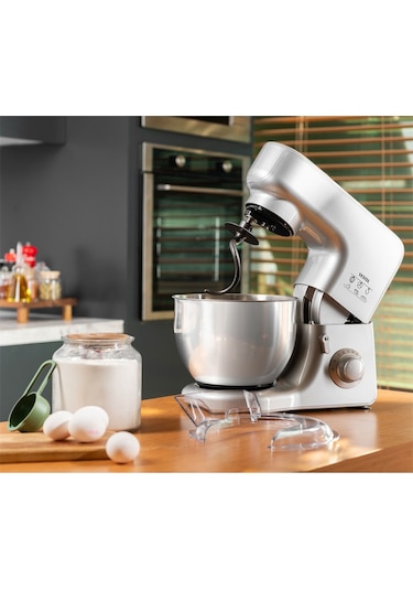Vestel Ziyafet 8000 1000 W Stand Mikser
