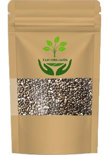 Chia Tohumu 1000gr