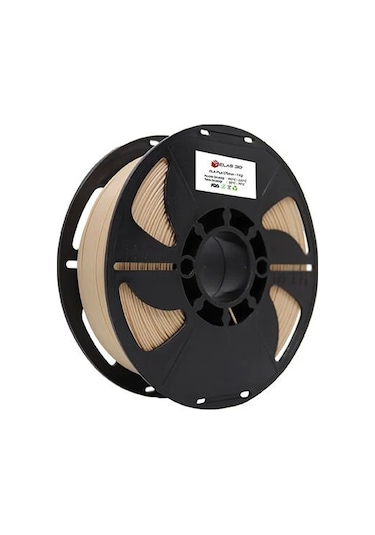 Elas Pet-g Plus Filament Ten 1.75mm 1kg